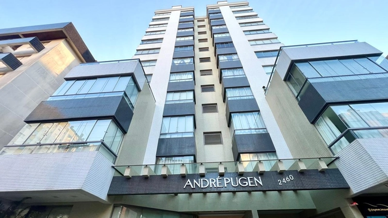 Apartamento 2 dormitórios, mobiliado, no Centro, perto da praia!: 23ª foto da galeria de imagens do imóvel