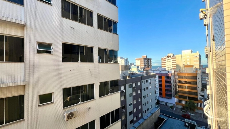Apartamento 2 dormitórios, mobiliado, no Centro, perto da praia!: 4ª foto da galeria de imagens do imóvel