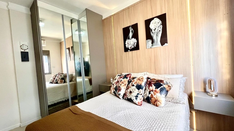 Apartamento 2 dormitórios, mobiliado, no Centro, perto da praia!: 18ª foto da galeria de imagens do imóvel