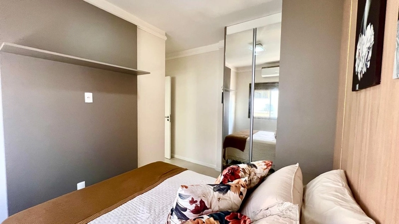 Apartamento 2 dormitórios, mobiliado, no Centro, perto da praia!: 17ª foto da galeria de imagens do imóvel
