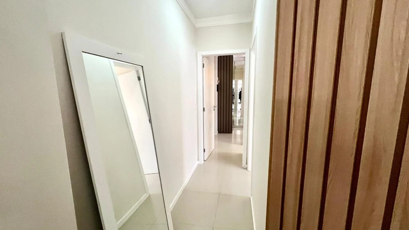 Apartamento 2 dormitórios, mobiliado, no Centro, perto da praia!: 11ª foto da galeria de imagens do imóvel