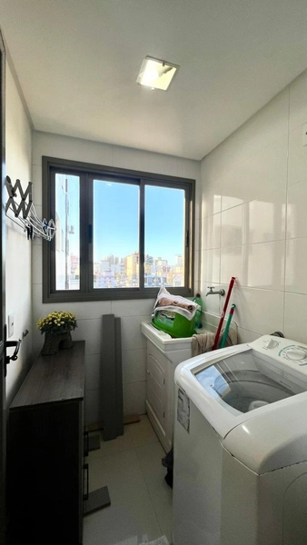 Apartamento 2 dormitórios, mobiliado, no Centro, perto da praia!: 9ª foto da galeria de imagens do imóvel