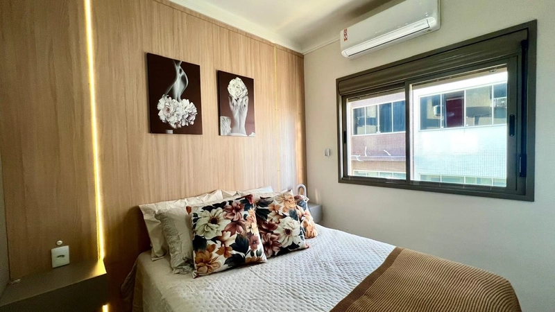 Apartamento 2 dormitórios, mobiliado, no Centro, perto da praia!: 15ª foto da galeria de imagens do imóvel