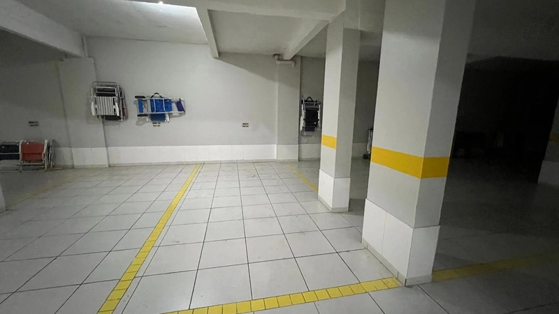 Apartamento 2 dormitórios, mobiliado, no Centro, perto da praia!: 22ª foto da galeria de imagens do imóvel