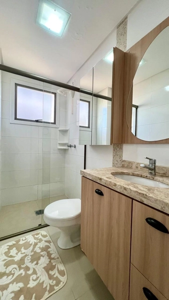 Apartamento 2 dormitórios, mobiliado, no Centro, perto da praia!: 19ª foto da galeria de imagens do imóvel