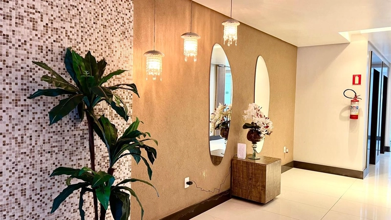 Apartamento 2 dormitórios, mobiliado, no Centro, perto da praia!: 21ª foto da galeria de imagens do imóvel
