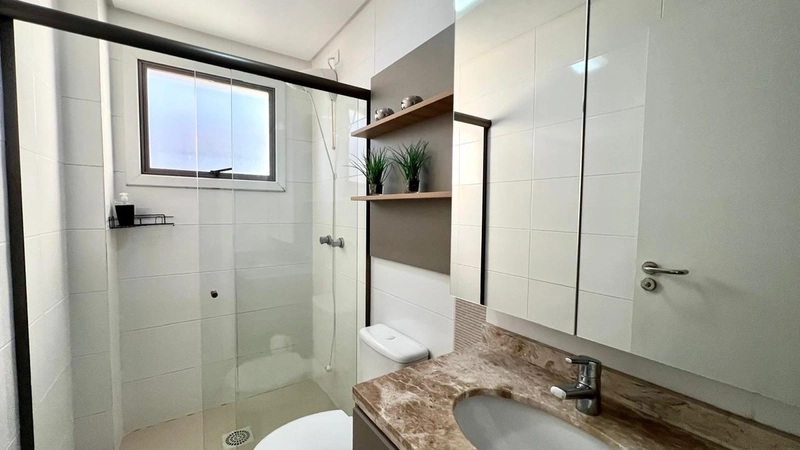 Apartamento 2 dormitórios, mobiliado, no Centro, perto da praia!: 14ª foto da galeria de imagens do imóvel