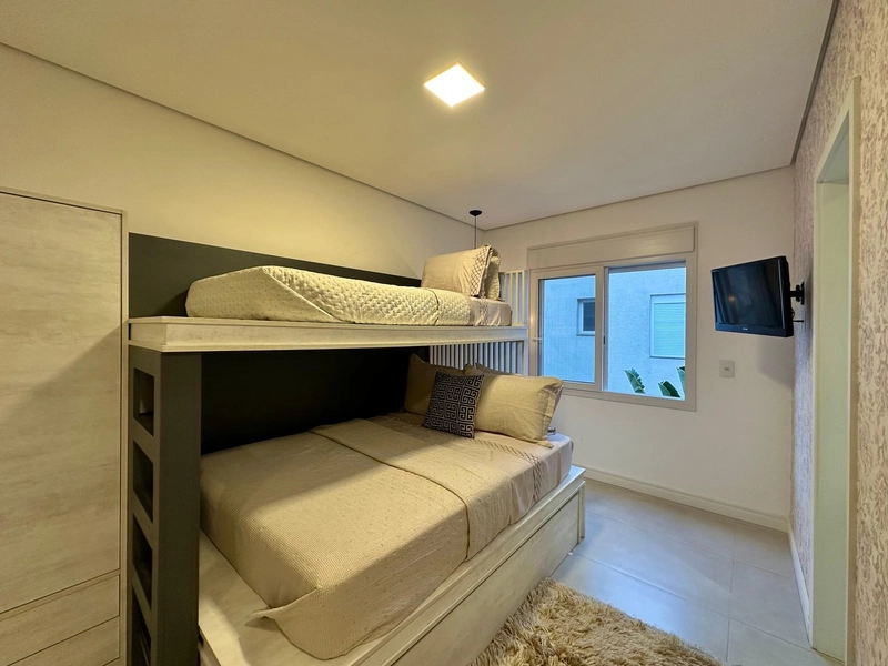 Casa 2 suítes, decorada, no Condomínio MURANO, em Capão!: 15ª foto da galeria de imagens do imóvel