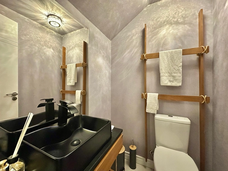 Casa 2 suítes, decorada, no Condomínio MURANO, em Capão!: 11ª foto da galeria de imagens do imóvel