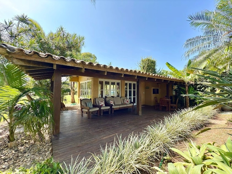Casa 3 dormitórios, com amplo terreno, em Atlântida!: 45ª foto da galeria de imagens do imóvel
