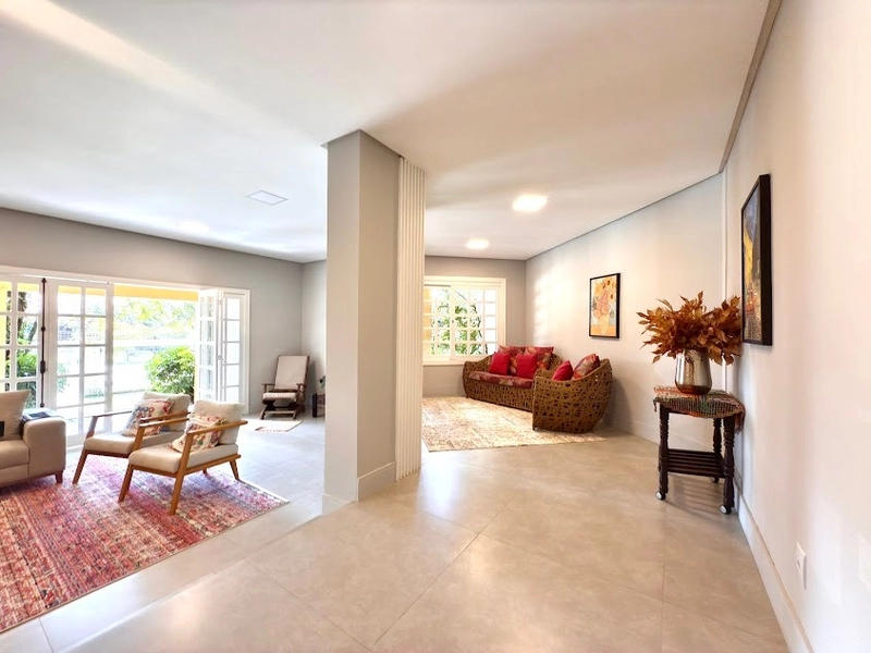 Casa 3 dormitórios, com amplo terreno, em Atlântida!: 6ª foto da galeria de imagens do imóvel