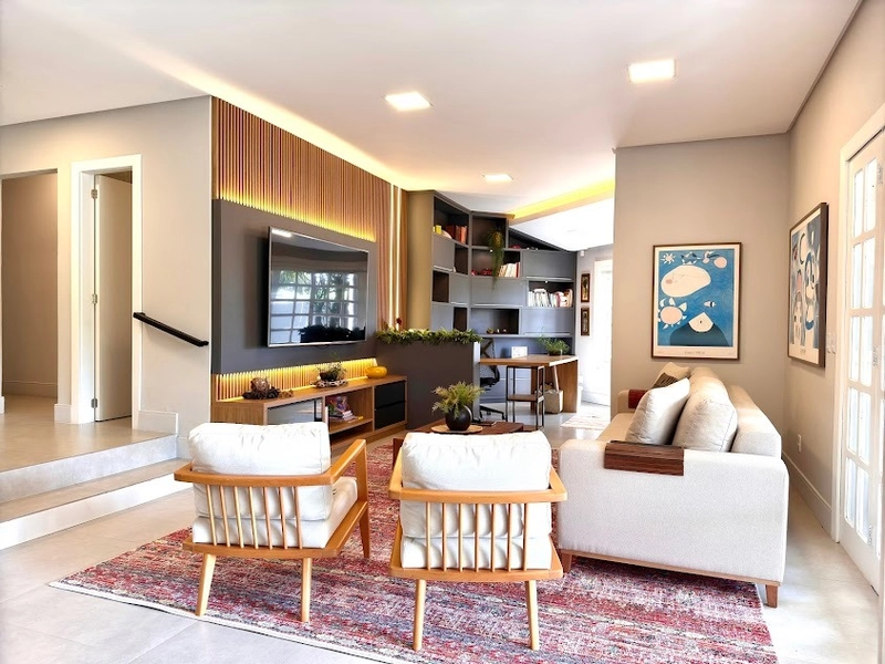 Casa 3 dormitórios, com amplo terreno, em Atlântida!: 8ª foto da galeria de imagens do imóvel