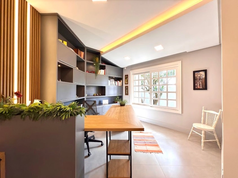 Casa 3 dormitórios, com amplo terreno, em Atlântida!: 11ª foto da galeria de imagens do imóvel