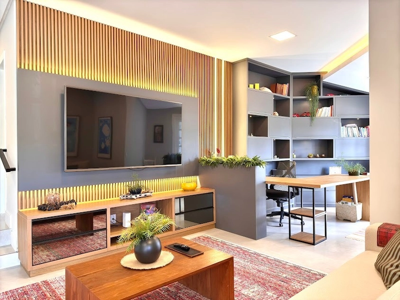 Casa 3 dormitórios, com amplo terreno, em Atlântida!: 2ª foto da galeria de imagens do imóvel