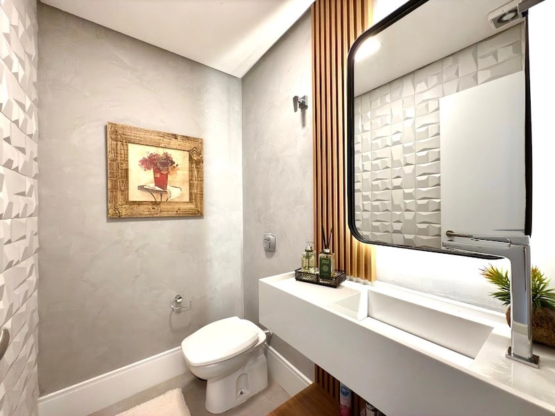 Casa 3 dormitórios, com amplo terreno, em Atlântida!: 28ª foto da galeria de imagens do imóvel
