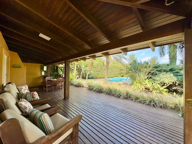 Casa 3 dormitórios, com amplo terreno, em Atlântida!: 21ª foto da galeria de imagens do imóvel