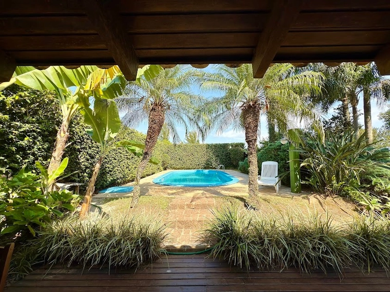 Casa 3 dormitórios, com amplo terreno, em Atlântida!: 24ª foto da galeria de imagens do imóvel