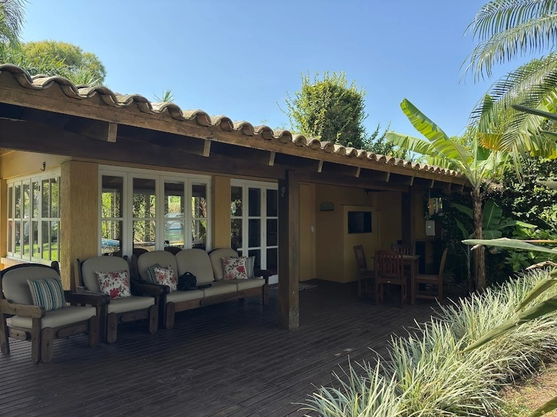Casa 3 dormitórios, com amplo terreno, em Atlântida!: 23ª foto da galeria de imagens do imóvel