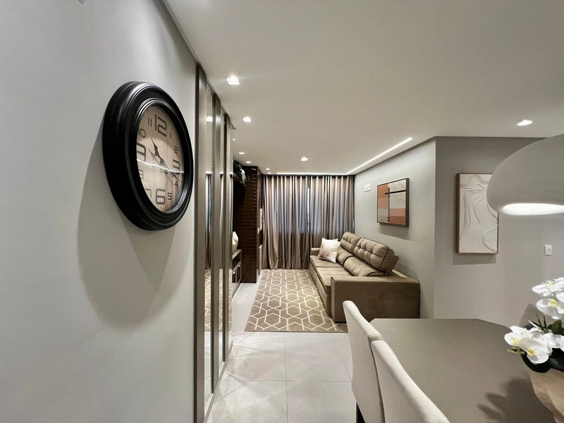 Apartamento 2 dormitórios com suíte e box, perto da praia!!: 5ª foto da galeria de imagens do imóvel
