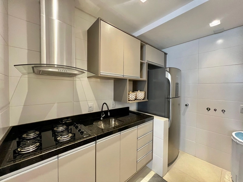 Apartamento 2 dormitórios com suíte e box, perto da praia!!: 6ª foto da galeria de imagens do imóvel