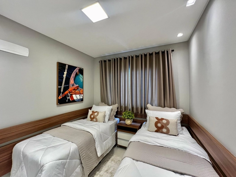 Apartamento 2 dormitórios com suíte e box, perto da praia!!: 12ª foto da galeria de imagens do imóvel