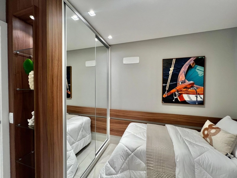 Apartamento 2 dormitórios com suíte e box, perto da praia!!: 13ª foto da galeria de imagens do imóvel