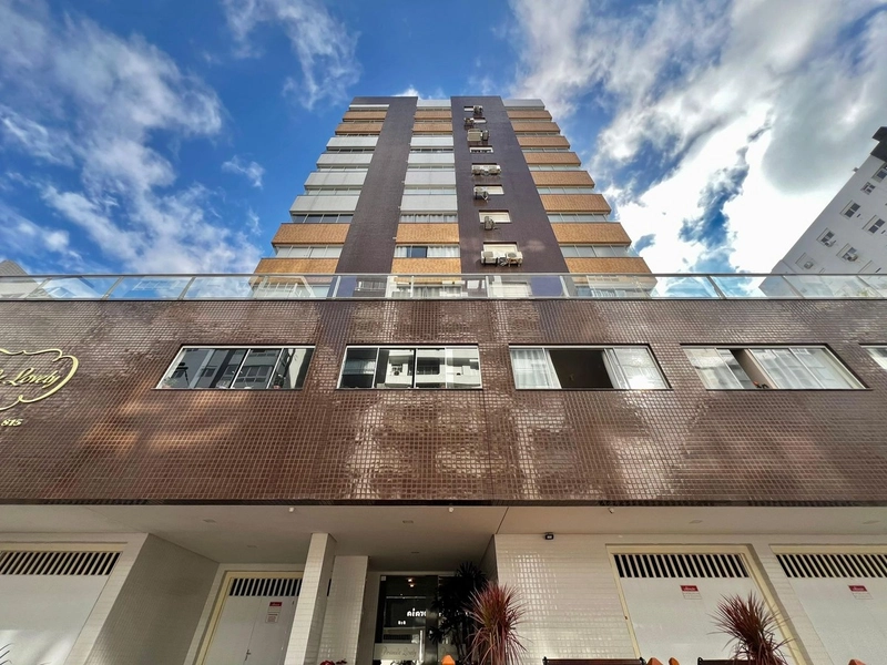 Apartamento 2 dormitórios com suíte e box, perto da praia!!: 15ª foto da galeria de imagens do imóvel