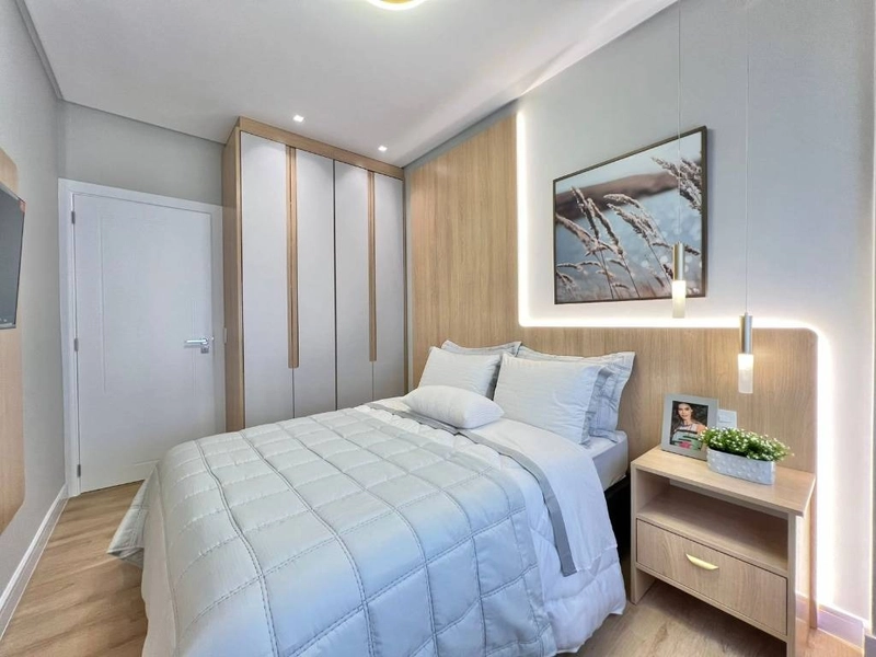 Apartamento 3 dormitórios, decorado, no bairro Navegantes!: 26ª foto da galeria de imagens do imóvel