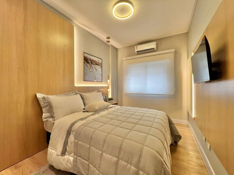 Apartamento 3 dormitórios, decorado, no bairro Navegantes!: 27ª foto da galeria de imagens do imóvel