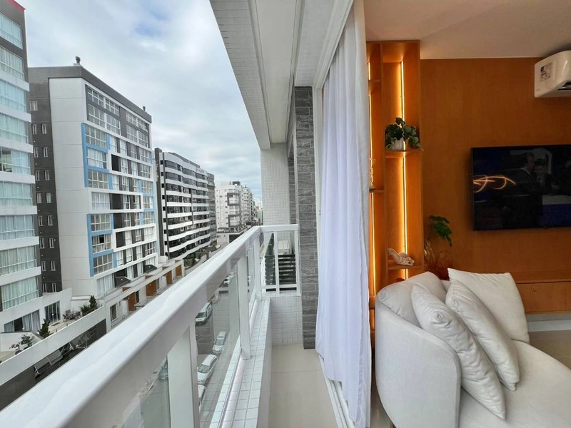 Apartamento 3 dormitórios, decorado, no bairro Navegantes!: 8ª foto da galeria de imagens do imóvel
