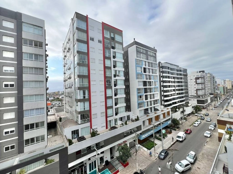 Apartamento 3 dormitórios, decorado, no bairro Navegantes!: 7ª foto da galeria de imagens do imóvel
