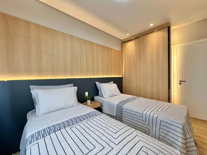 Apartamento 3 dormitórios, decorado, no bairro Navegantes!: 20ª foto da galeria de imagens do imóvel