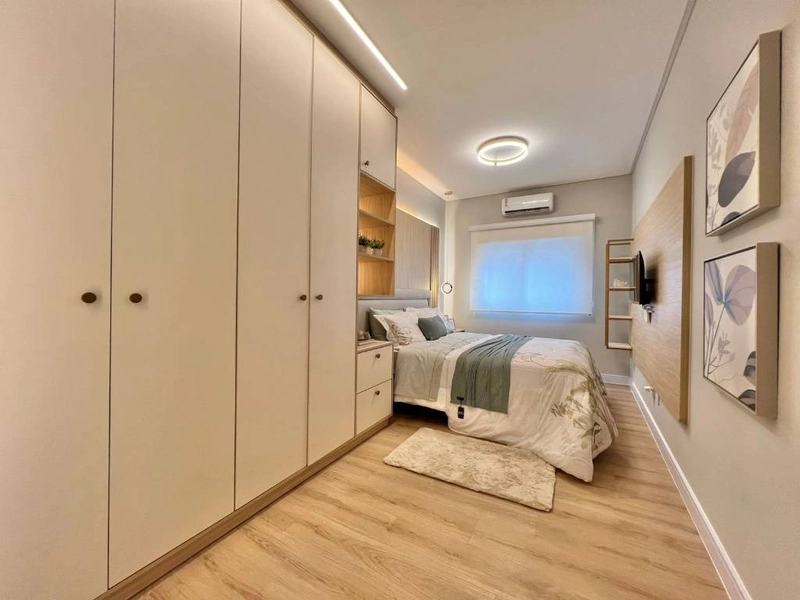 Apartamento 3 dormitórios, decorado, no bairro Navegantes!: 22ª foto da galeria de imagens do imóvel