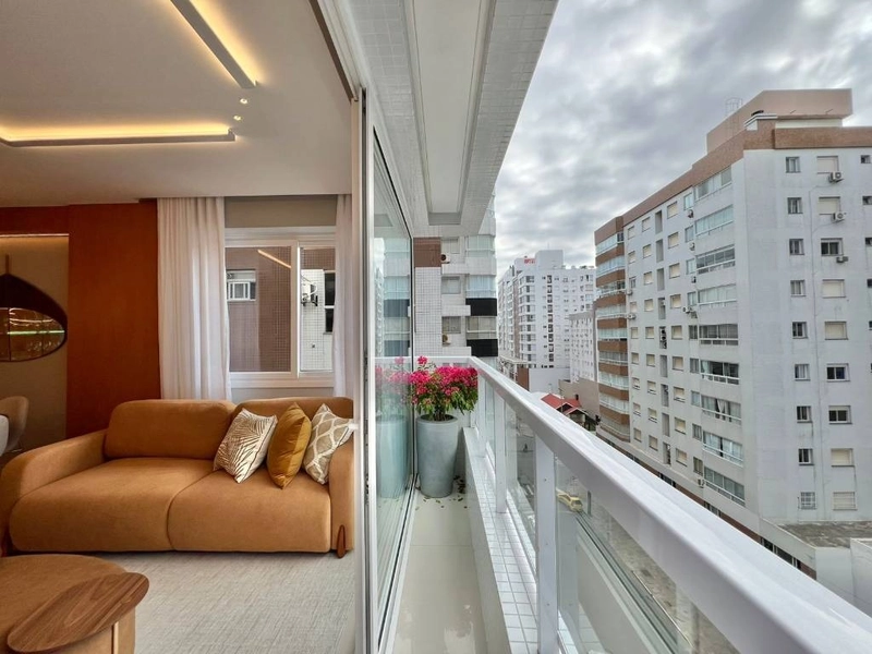 Apartamento 3 dormitórios, decorado, no bairro Navegantes!: 5ª foto da galeria de imagens do imóvel