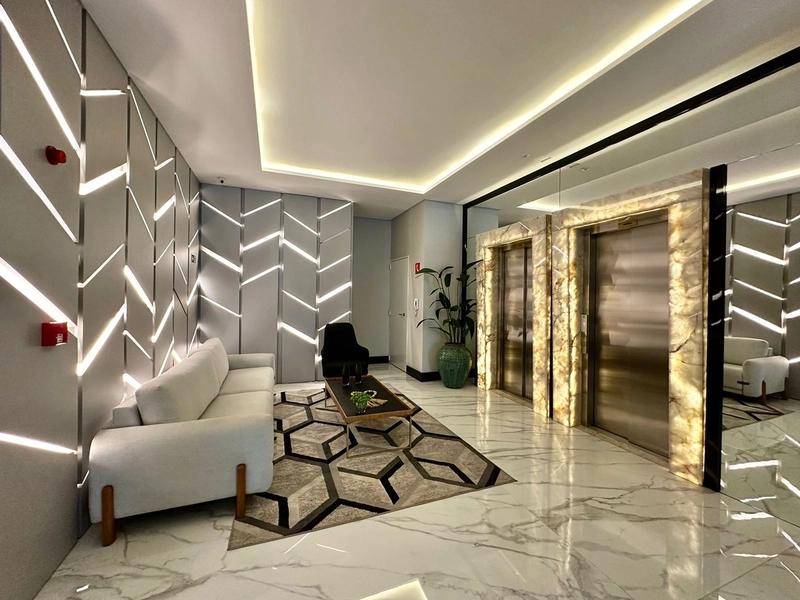 Apartamento 3 dormitórios, decorado, no bairro Navegantes!: 30ª foto da galeria de imagens do imóvel