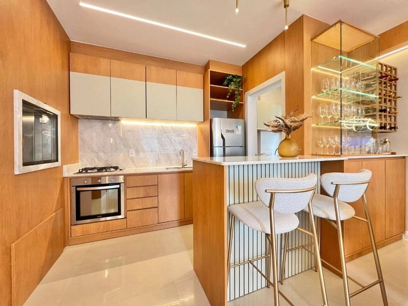 Apartamento 3 dormitórios, decorado, no bairro Navegantes!: 13ª foto da galeria de imagens do imóvel