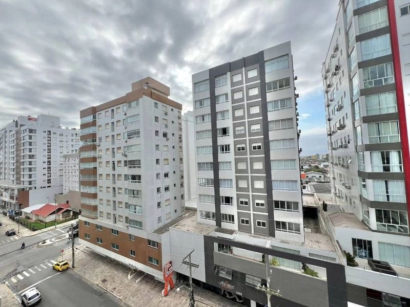Apartamento 3 dormitórios, decorado, no bairro Navegantes!: 6ª foto da galeria de imagens do imóvel