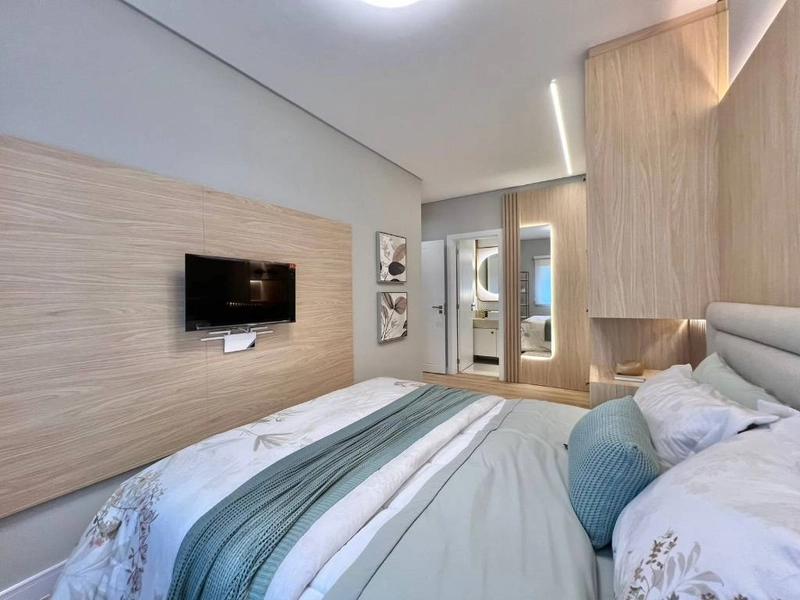 Apartamento 3 dormitórios, decorado, no bairro Navegantes!: 24ª foto da galeria de imagens do imóvel