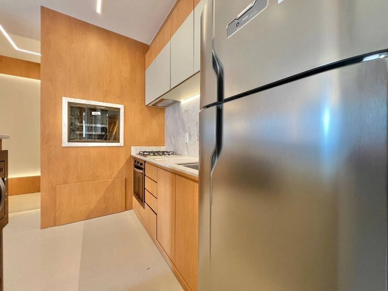 Apartamento 3 dormitórios, decorado, no bairro Navegantes!: 15ª foto da galeria de imagens do imóvel