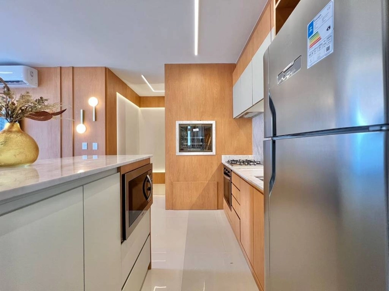 Apartamento 3 dormitórios, decorado, no bairro Navegantes!: 14ª foto da galeria de imagens do imóvel