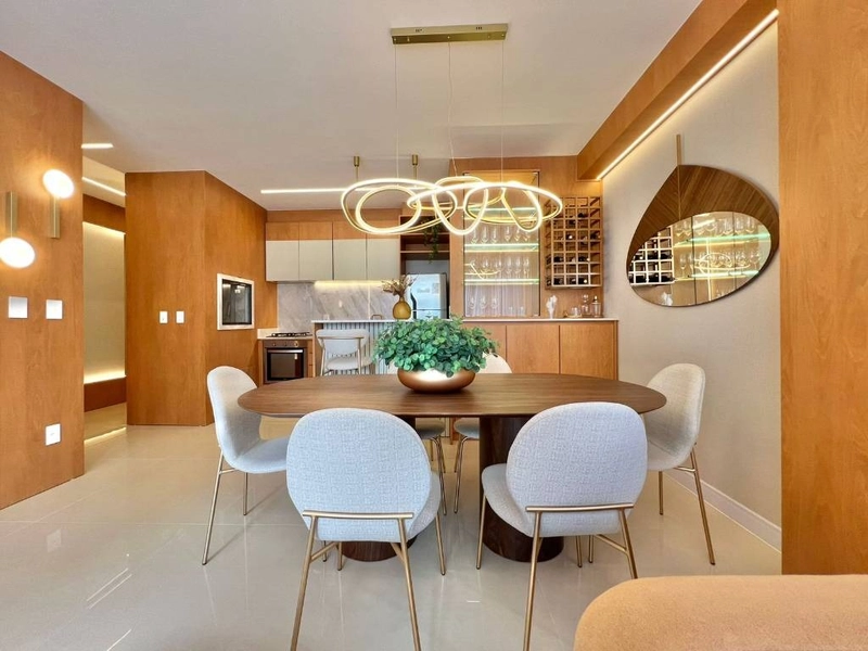Apartamento 3 dormitórios, decorado, no bairro Navegantes!: 10ª foto da galeria de imagens do imóvel
