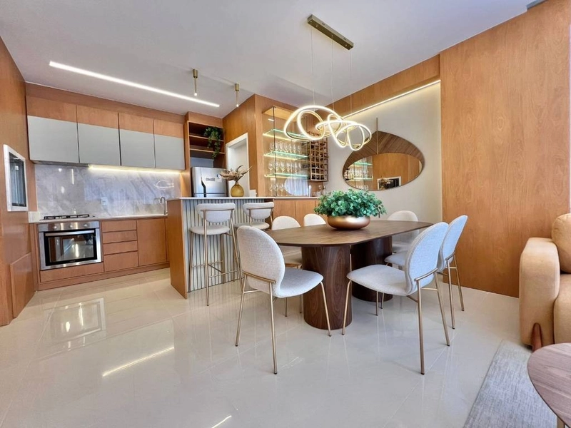 Apartamento 3 dormitórios, decorado, no bairro Navegantes!: 17ª foto da galeria de imagens do imóvel
