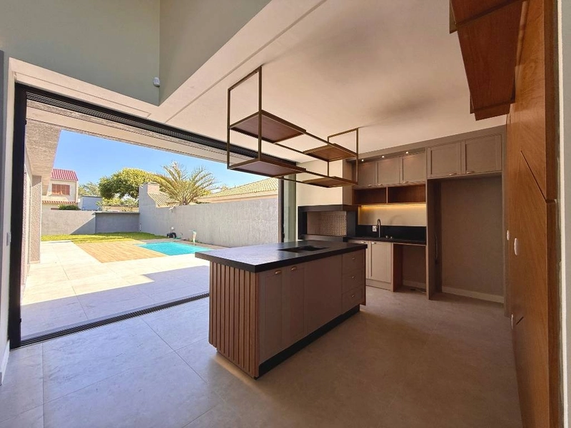 Residência 4 suítes, com piscina, perto da praia, em Xangri-Lá!: 7ª foto da galeria de imagens do imóvel