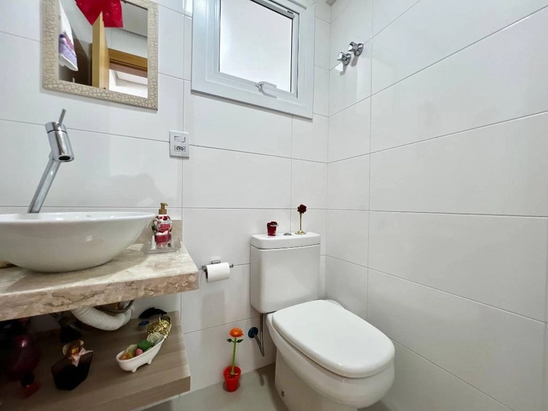 Apartamento 3 dormitórios, mobiliado, à beira mar, com lazer completo: 11ª foto da galeria de imagens do imóvel