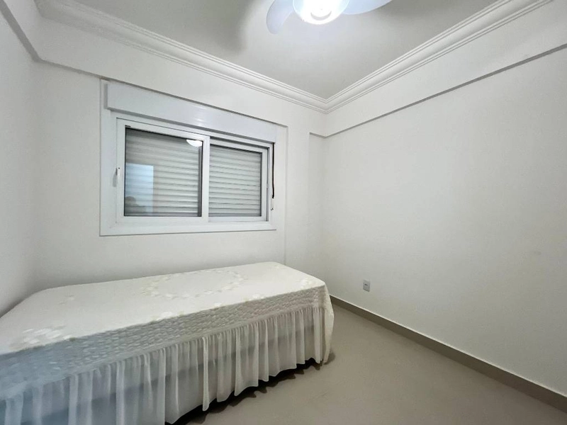 Apartamento 3 dormitórios, mobiliado, à beira mar, com lazer completo: 19ª foto da galeria de imagens do imóvel