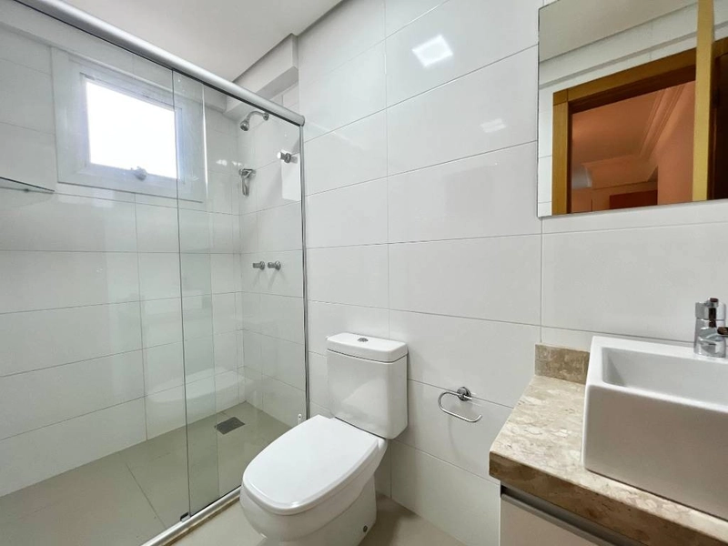 Apartamento 3 dormitórios, mobiliado, à beira mar, com lazer completo: 21ª foto da galeria de imagens do imóvel
