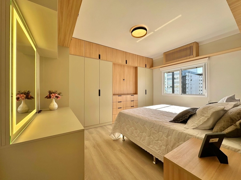 DIFERENCIADO: Apartamento de cobertura, decorado, em Capão!: 18ª foto da galeria de imagens do imóvel