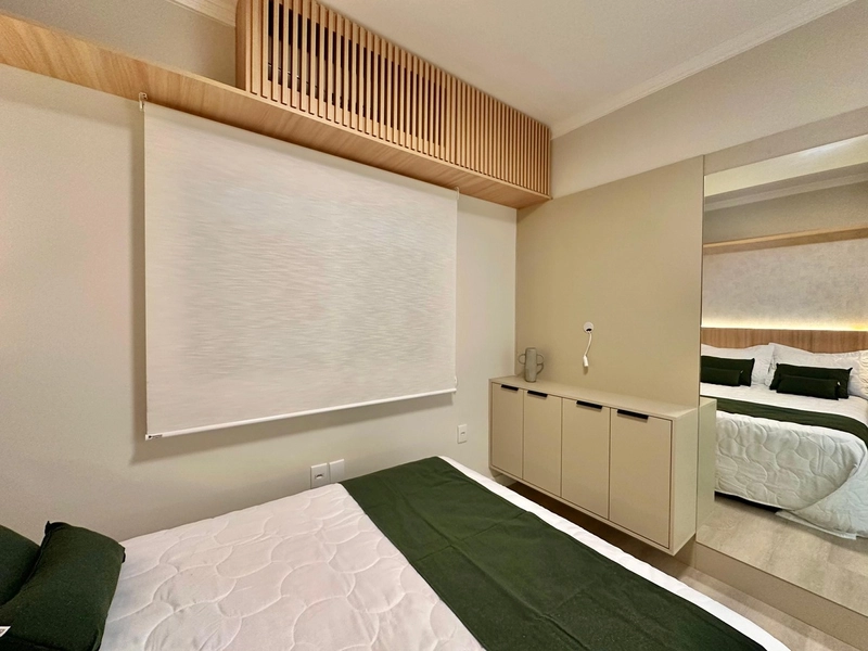 DIFERENCIADO: Apartamento de cobertura, decorado, em Capão!: 21ª foto da galeria de imagens do imóvel