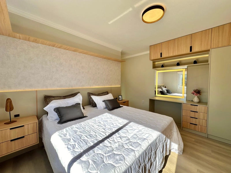 DIFERENCIADO: Apartamento de cobertura, decorado, em Capão!: 17ª foto da galeria de imagens do imóvel