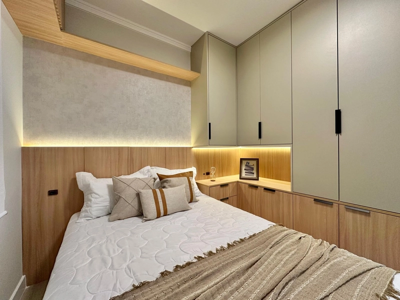 DIFERENCIADO: Apartamento de cobertura, decorado, em Capão!: 24ª foto da galeria de imagens do imóvel